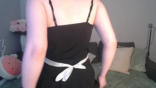 Mini Diva online show from 03-19-25, 09:06