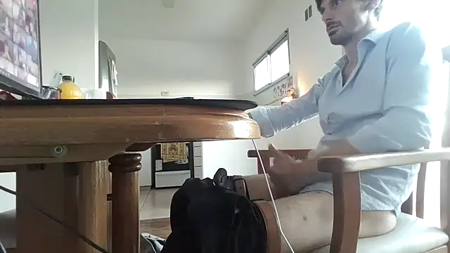 nicolaaaaas online show from 03-14-25, 10:05