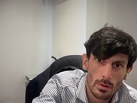 nicolaaaaas online show from 09-10-25, 08:09