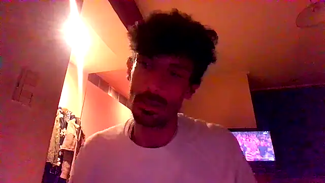 nicolaaaaas online show from 02-07-26, 07:23