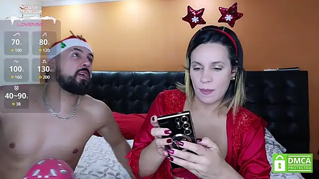 spartan-and-tinkerbell online show from 12-24-24, 04:22