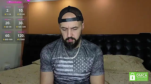 spartan-and-tinkerbell online show from 10-14-25, 02:45