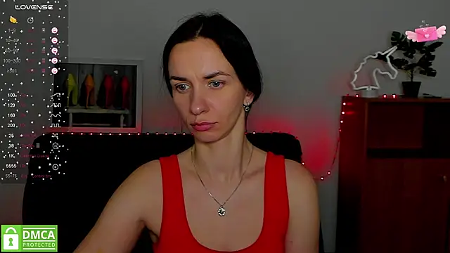 Snapshot of annakillianox chatting on 01-31-25, 12:40 annakillianox online show from 01-31-25, 12:40