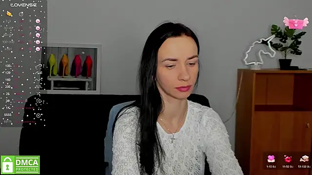 Snapshot of annakillianox chatting on 02-14-25, 06:23 annakillianox online show from 02-14-25, 06:23