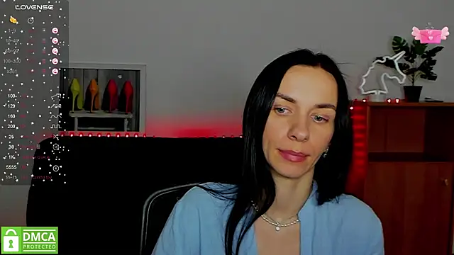 Snapshot of annakillianox chatting on 02-18-25, 12:39 annakillianox online show from 02-18-25, 12:39