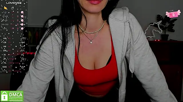 Snapshot of annakillianox chatting on 02-19-25, 04:00 annakillianox online show from 02-19-25, 04:00