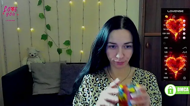 Snapshot of annakillianox chatting on 02-25-25, 06:25 annakillianox online show from 02-25-25, 06:25