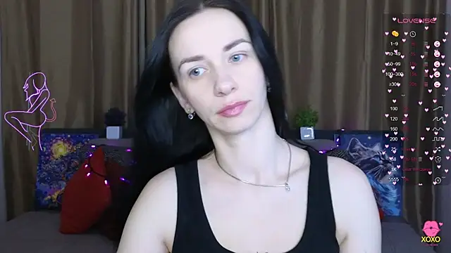 Snapshot of annakillianox chatting on 02-26-25, 06:26 annakillianox online show from 02-26-25, 06:26