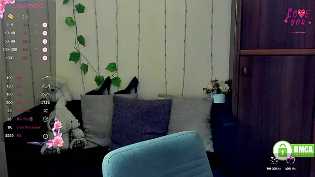 Snapshot of annakillianox chatting on 03-02-25, 06:27 annakillianox online show from 03-02-25, 06:27