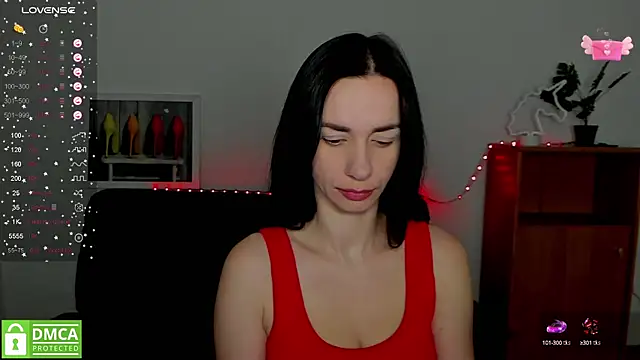 Snapshot of annakillianox chatting on 03-19-25, 06:24 annakillianox online show from 03-19-25, 06:24