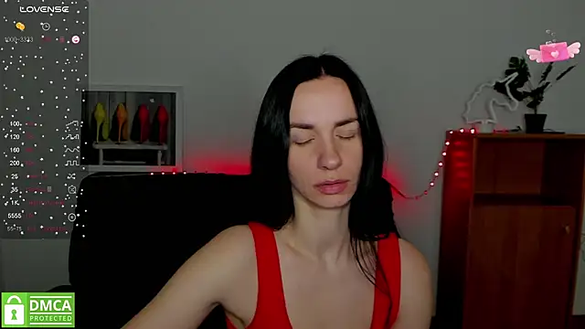 Snapshot of annakillianox chatting on 03-19-25, 09:28 annakillianox online show from 03-19-25, 09:28