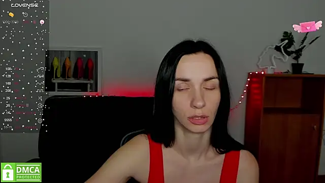 Snapshot of annakillianox chatting on 03-19-25, 12:34 annakillianox online show from 03-19-25, 12:34