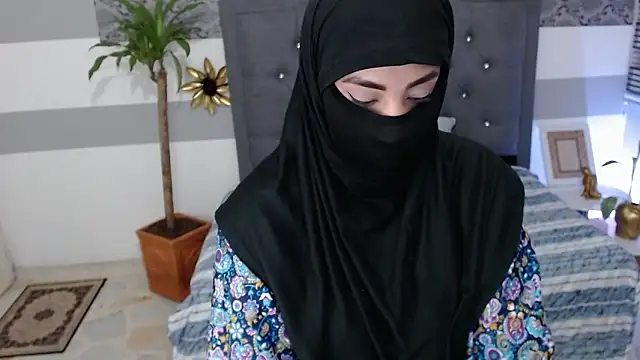 Jalima sabag online show from 02-27-25, 01:27