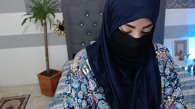 Jalima sabag online show from 03-13-25, 12:16