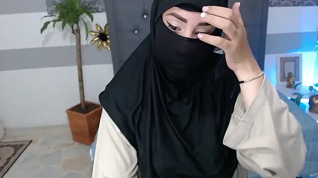 Jalima sabag online show from 03-14-25, 07:12