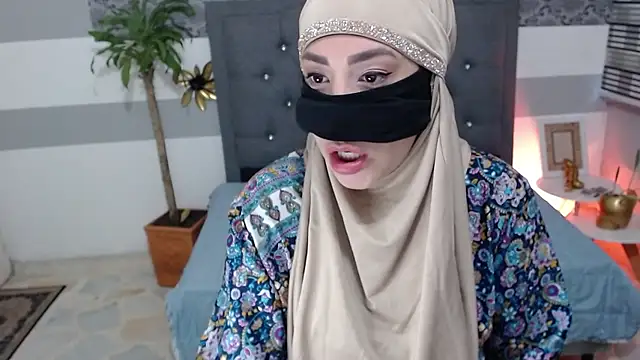 Jalima sabag online show from 11-03-25, 01:01