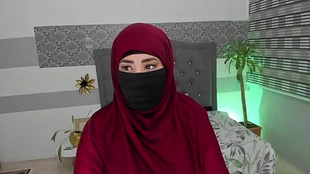 Jalima sabag online show from 01-08-26, 07:16