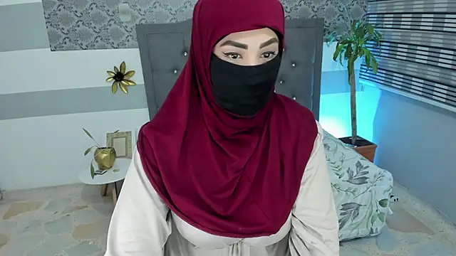 Jalima sabag online show from 02-13-26, 07:21