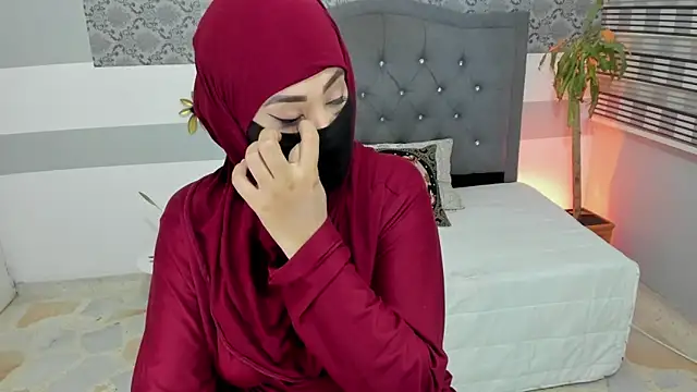 Jalima sabag online show from 03-04-26, 06:36