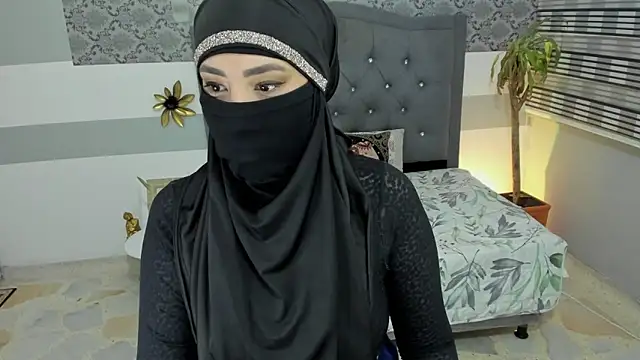 Jalima sabag online show from 03-20-26, 06:46