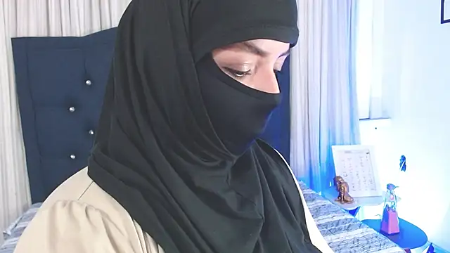 Uzra hayed online show from 01-23-25, 07:51