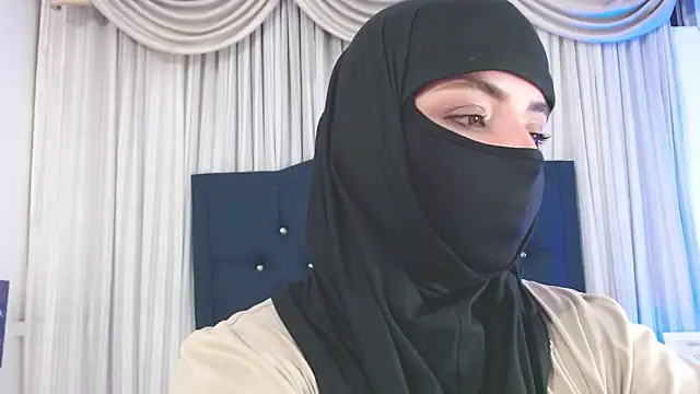 Uzra hayed online show from 01-24-25, 02:07