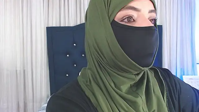 Uzra hayed online show from 01-24-25, 07:49