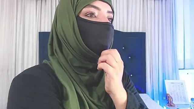 Uzra hayed online show from 01-30-25, 01:11