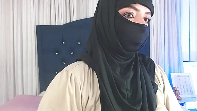 Uzra hayed online show from 01-31-25, 01:54