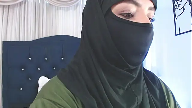 Uzra hayed online show from 02-20-25, 07:41