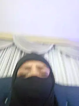 Uzra hayed online show from 02-22-25, 01:55