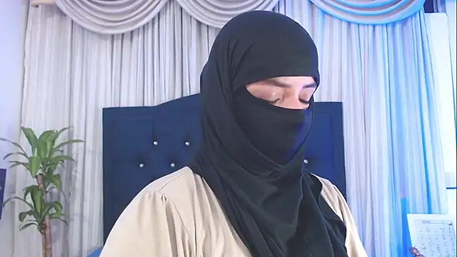 Uzra hayed online show from 03-19-25, 11:14