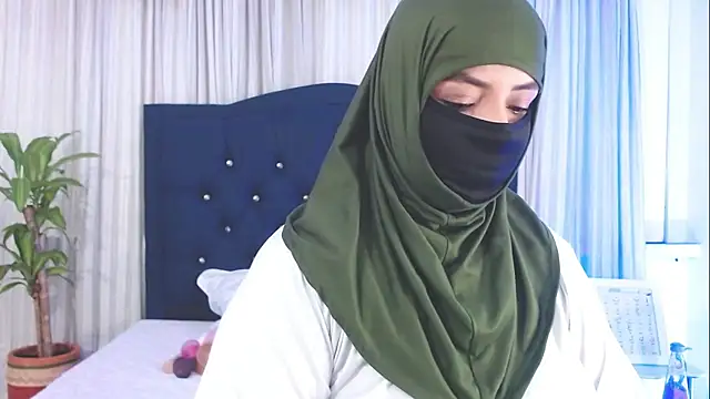 Uzra hayed online show from 03-20-25, 07:25