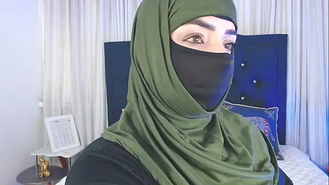 Uzra hayed online show from 11-07-25, 07:58