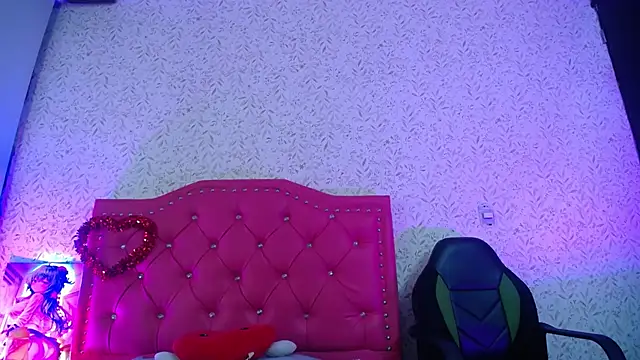 luly pink online show from 09-20-25, 02:34