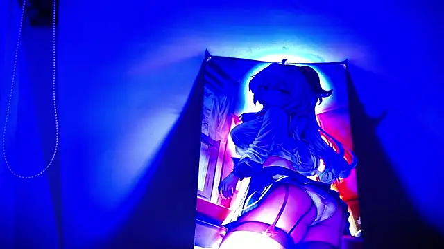 luly pink online show from 10-16-25, 03:51