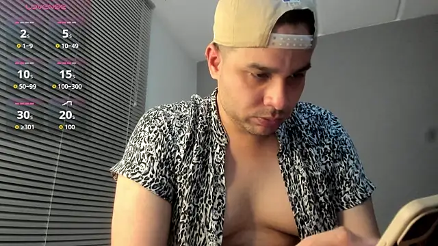 Snapshot of Latin_boy_surprisee chatting on 02-03-26, 12:42 Latin boy surprisee online show from 02-03-26, 12:42