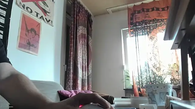 soulfuck92 online show from 01-25-25, 02:03