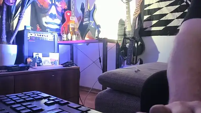 soulfuck92 online show from 02-12-25, 08:07