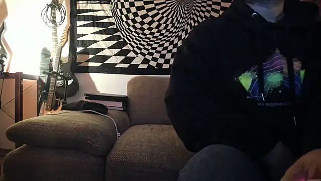 soulfuck92 online show from 03-16-25, 08:32