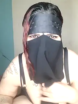 Meral1 online show from 01-10-25, 01:31