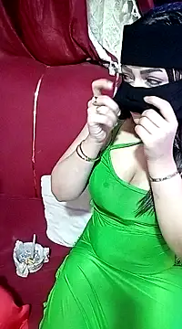 Meral1 online show from 02-13-25, 10:00