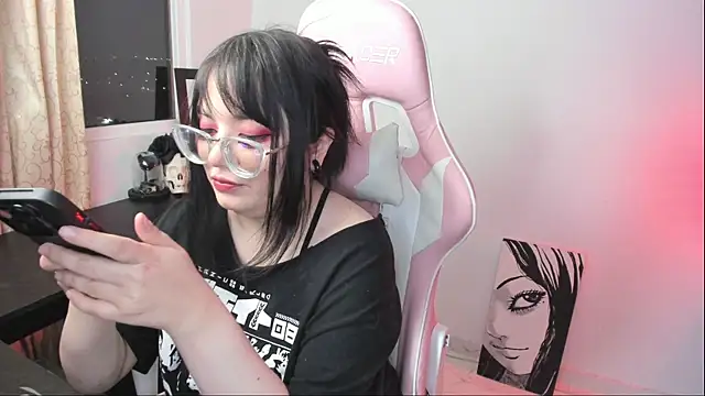  hikaru arimura online show from 02-04-25, 02:49