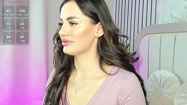 Jelisse Jones online show from 01-16-25, 11:04