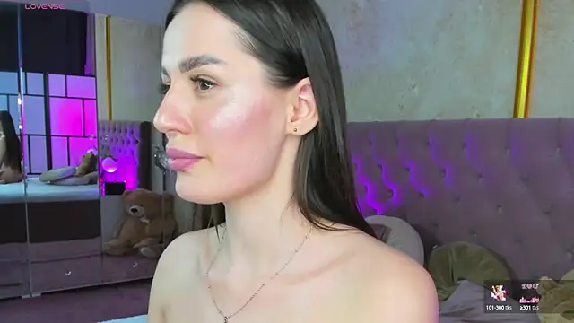 Jelisse Jones online show from 02-06-25, 06:46