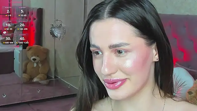 Jelisse Jones online show from 02-07-25, 04:03