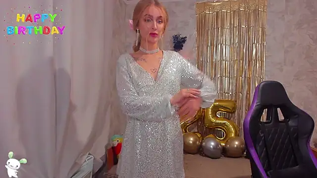 Kamila icee online show from 12-30-24, 11:06