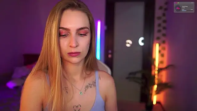 Kamila icee online show from 09-27-25, 07:41