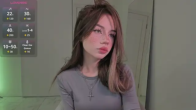 KellyBarton online show from 10-04-25, 10:08