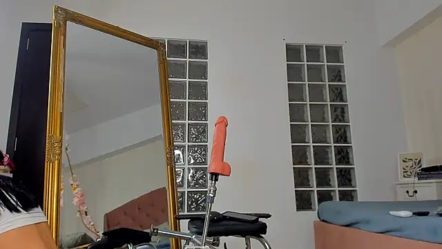 JassyeJoy online show from 10-18-25, 04:26